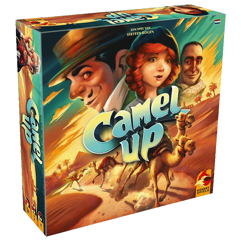 Camel Up