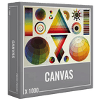 Canvas puzzel