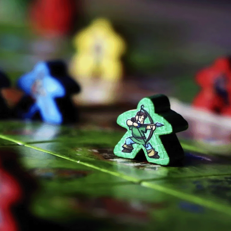 Carcassonne (20 jaar jubileumeditie)