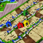 Carcassonne (20 jaar jubileumeditie)