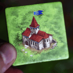 Carcassonne (20 jaar jubileumeditie)