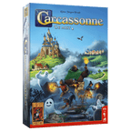 Carcassonne De Mist