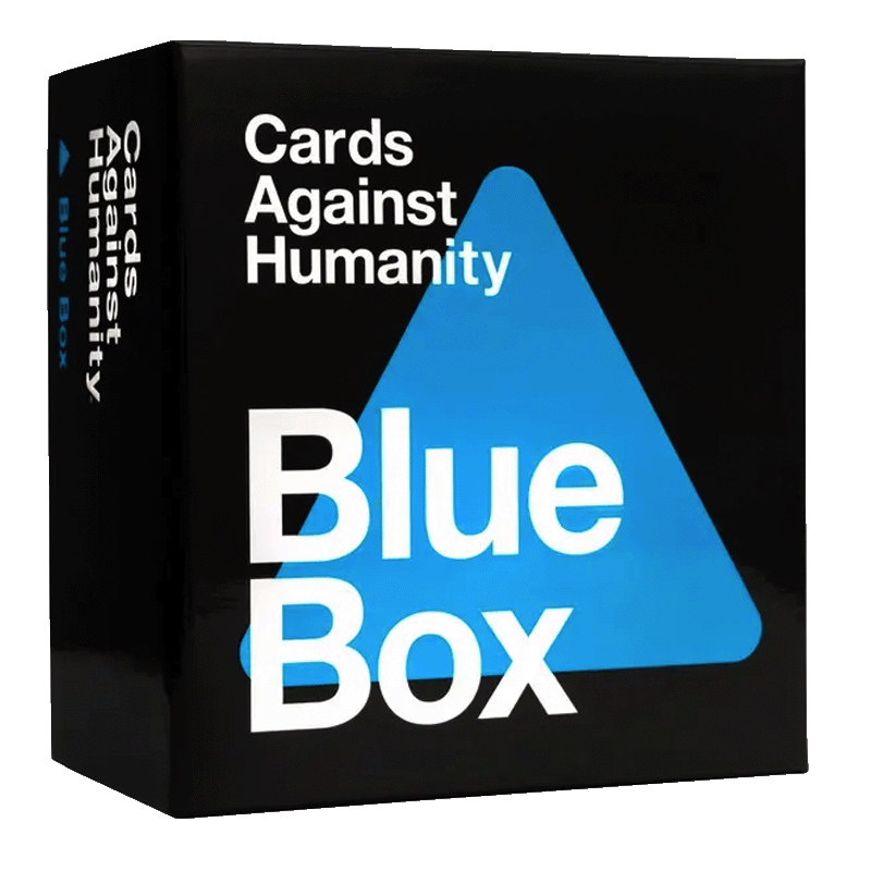 Cards Against Humanity - uitbreidingen