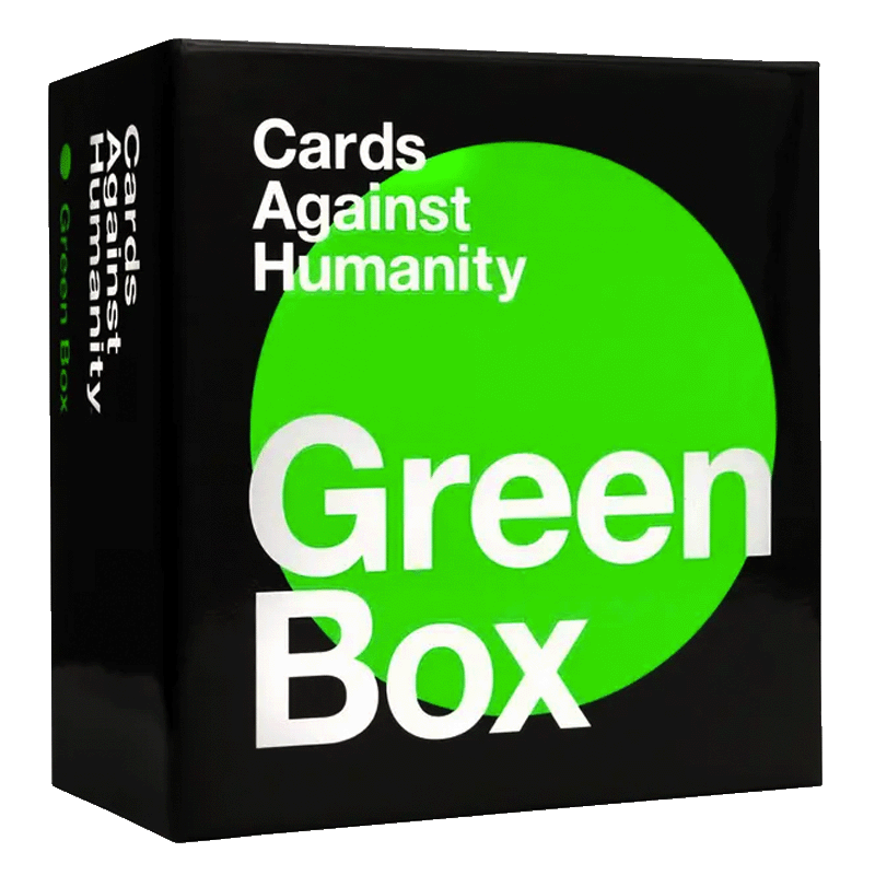 Cards Against Humanity - uitbreidingen