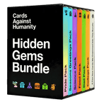 Cards Against Humanity - uitbreidingen