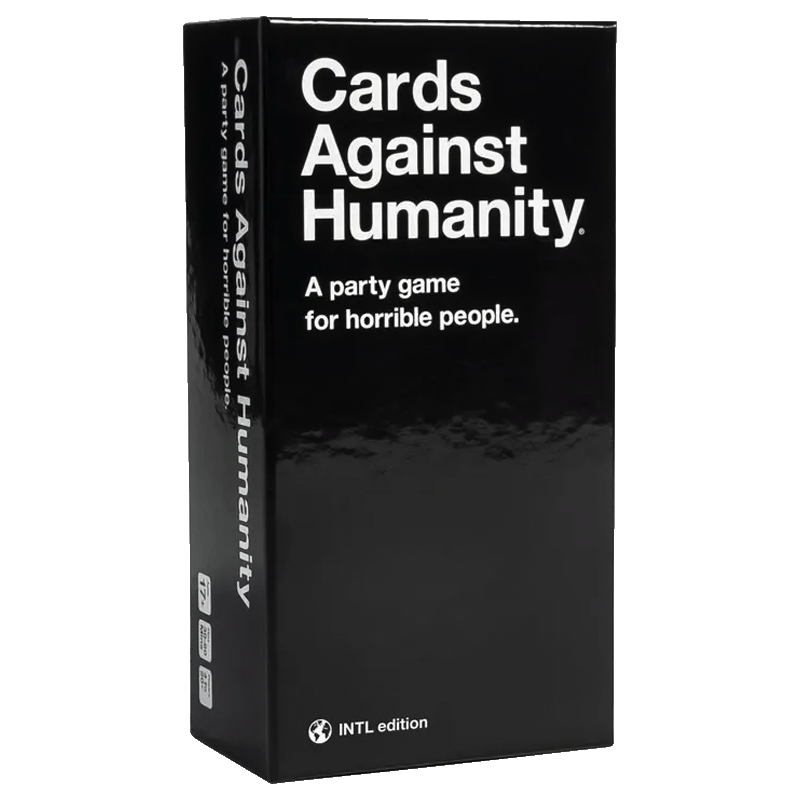 Cards Against Humanity