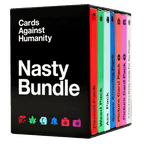 Cards Against Humanity - uitbreidingen