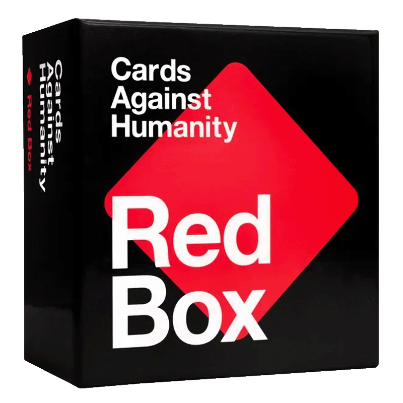 Cards Against Humanity - uitbreidingen