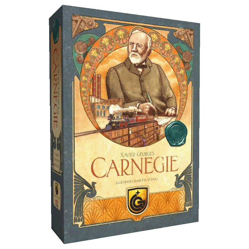 Carnegie