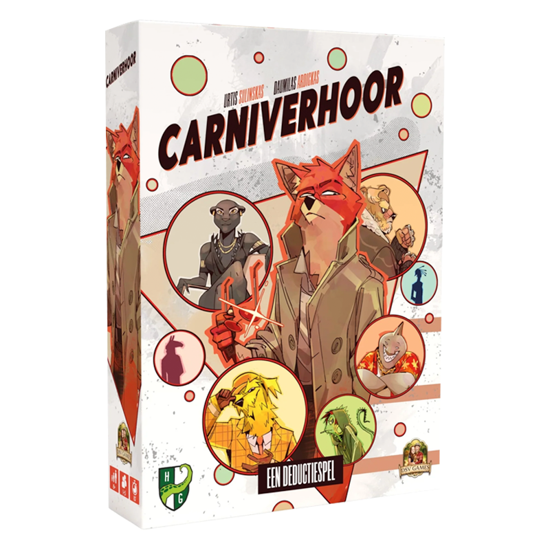 Carniverhoor