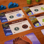 Cascadia: Landmarks (uitbreiding)