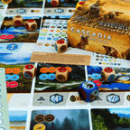Cascadia: Rolling Hills