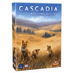 Cascadia: Rolling Hills