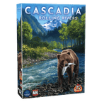Cascadia: Rolling Rivers