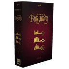 Castles of Burgundy (ENG)