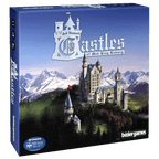 Castles of Mad King Ludwig (2nd edition, ENG)