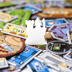 Castles of Mad King Ludwig (2nd edition, ENG)