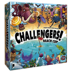 Challengers Beach Cup (ENG)