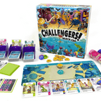 Challengers Beach Cup (ENG)