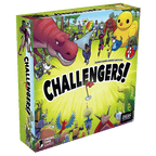 Challengers (ENG)