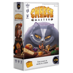 Cheese Master (ENG)