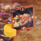 Cheese Master (ENG)