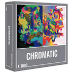 Chromatic puzzel
