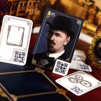 Chronicles of Crime: 1900