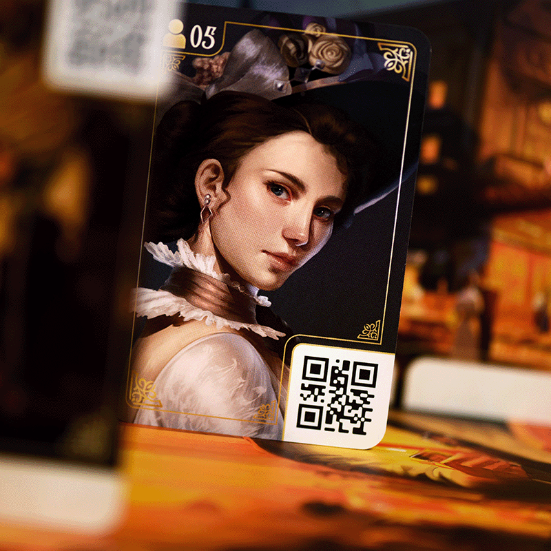 Chronicles of Crime: 1900