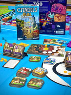 Citadels Duel (ENG)