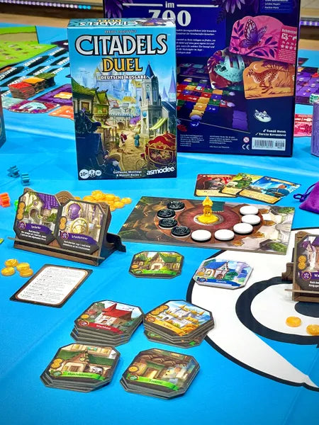 Citadels Duel (ENG)