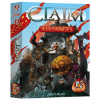 Claim: Alliances