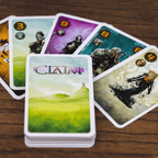 Claim