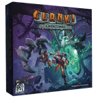 Clank! Catacombs (ENG)