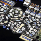 Clank! In Space! (ENG)