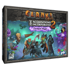 Clank! Legacy 2: Acquisitions Inc. Darkest Magic (ENG)