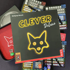 Clever Deluxe