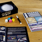 Clever tot de 3e macht