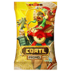 Coatl: promo deck uitbreiding (ENG/FR)