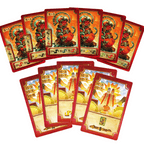 Coatl: promo deck uitbreiding (ENG/FR)