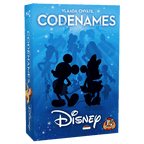 Codenames Disney