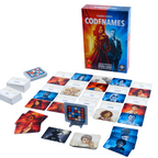 Codenames (vernieuwde versie, ENG)