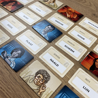 Codenames (vernieuwde versie)