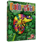 Coloretto (ENG/DE)