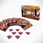 Colt Express - Pack Scenario - Belle