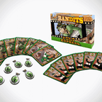 Colt Express - Pack Scenario - Cheyenne