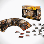 Colt Express - Pack Scenario - Django
