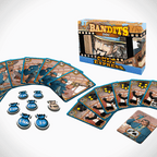 Colt Express - Pack Scenario - Doc