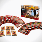 Colt Express - Pack Scenario - Tuco