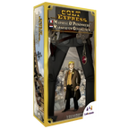 Colt Express: Marshal & Gevangenen (uitbreiding)